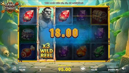 Free Spins