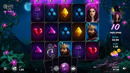 Risk & Buy feature: Risk