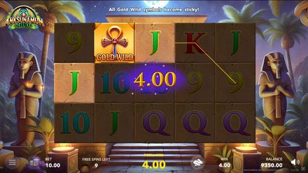 Free Spins