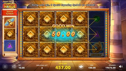 Free Spins