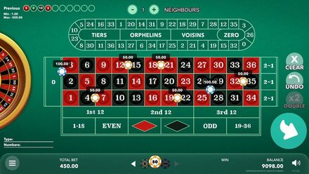 Betting Options