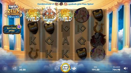 Free Spins
