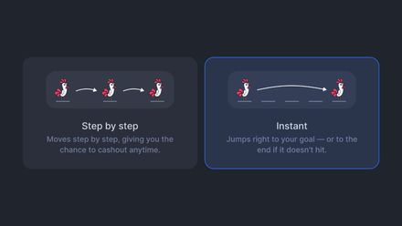 Step-by-Step Autoplay