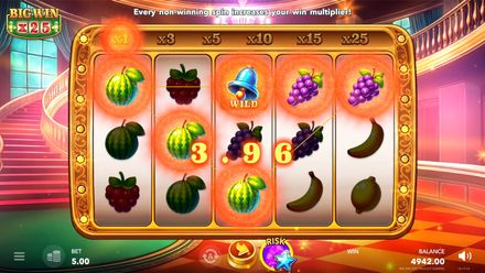 Payouts in Both Directions