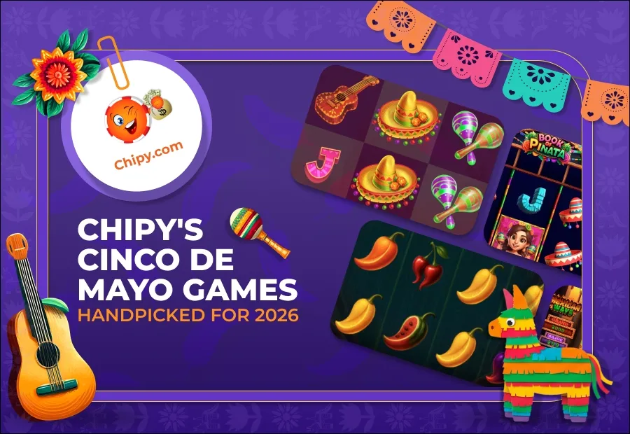 Chipy.com Picks Mayan Riches Rockways for Cinco de Mayo 2026