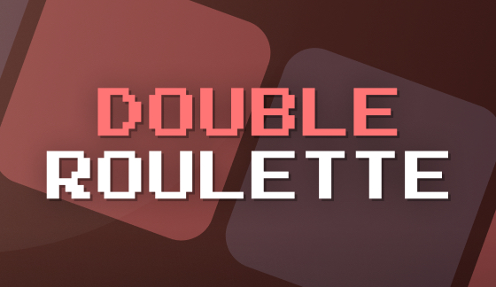 Double Roulette