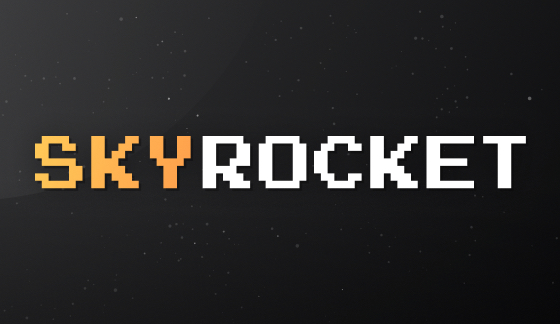 Skyrocket