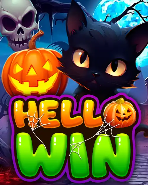 Hello win!