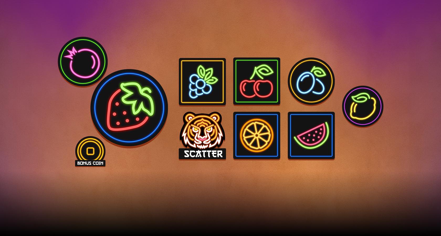 Aztec Spins