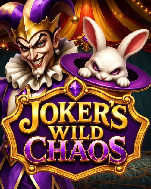 Joker's Wild Chaos