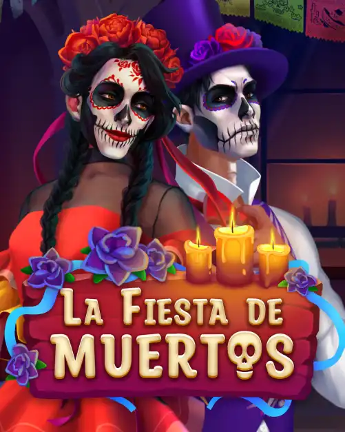 La Fiesta De Muertos