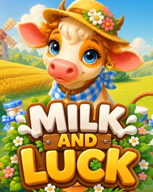 Milk & Luck