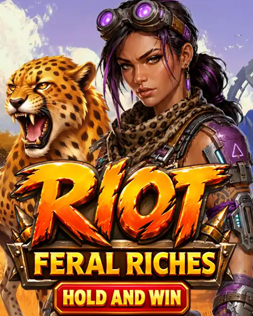 Riot: Feral Riches