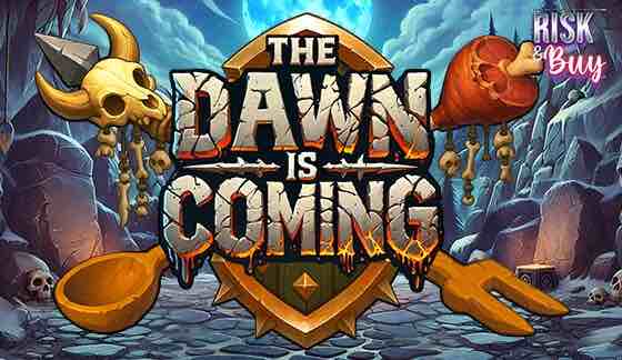 The Dawn is coming!