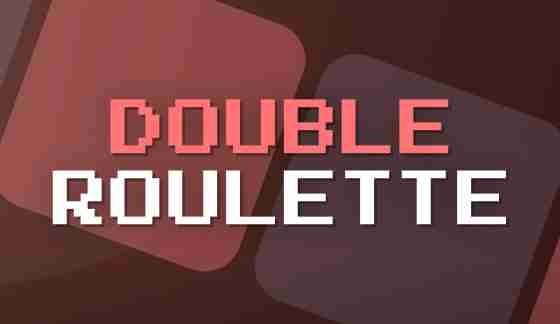 Double Roulette