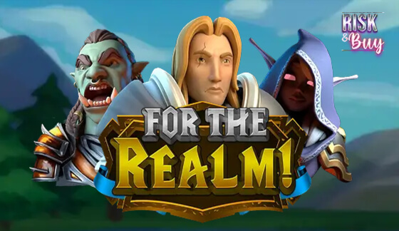 For the Realm