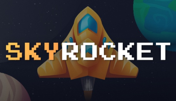 Skyrocket