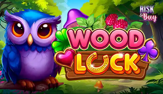 Wood Luck!