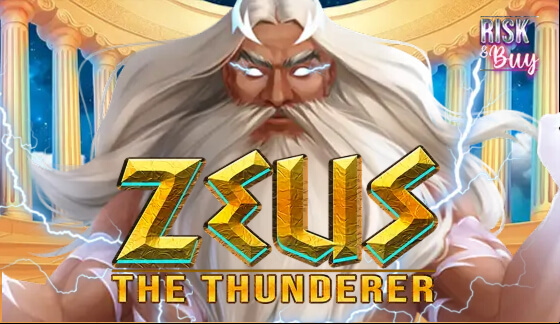 Zeus the Thunderer
