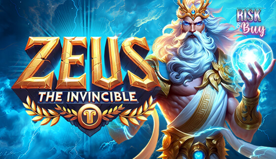 Zeus the Invincible